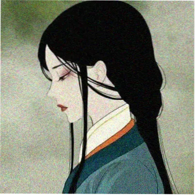 演员 赵晴